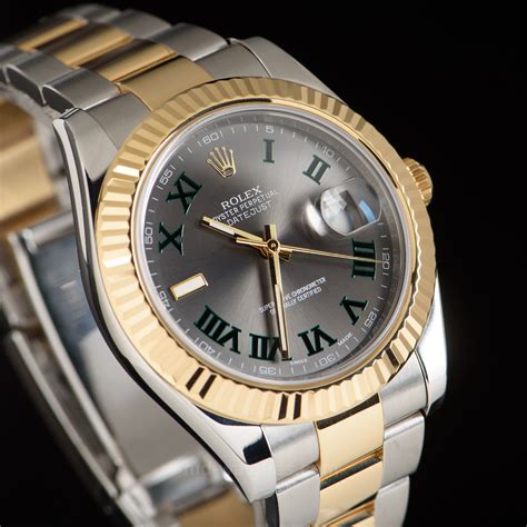 2016 rolex datejust2|rolex datejust 2 tone price.